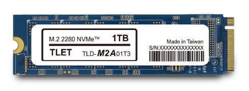 TLD-M2Aシリーズ | SSD | 東芝エルイートレーディング株式会社