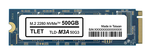 TLD-M3Aシリーズ | SSD | 東芝エルイートレーディング株式会社